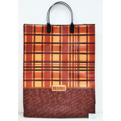 Сумочка пластиковая мягкий 30*40 Оригинал *40