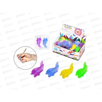 Тренажер для письма Рыбки 100 шт М-6092