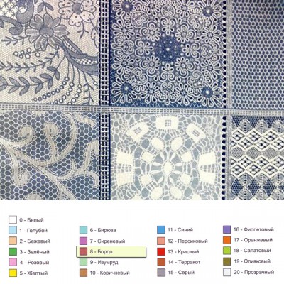 Клеенка на нетканой основе Классик перфект Арт.514-8 20м Клеенка на нетканой основе Классик перфект Арт.514-8 20м