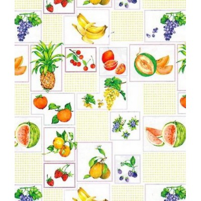 Клеенка на нетканой основе Колорит Арт.504-2 25м Клеенка на нетканой основе Колорит Арт.504-2 25м