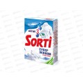 СОРТИ ГП супер эконом стиральный порошок 350гр *24 /8524-3 СОРТИ ГП супер эконом стиральный порошок 350гр *24 /8524-3