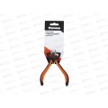 Кусачки с двухцветной ручкой ЕРМАК Мини  661-027  г