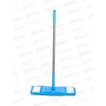 Швабра флеттер Хозяюшка с телескопической ручкой микрофибра синель *24 10025 Швабра флеттер Хозяюшка с телескопической ручкой микрофибра синель *24 10025