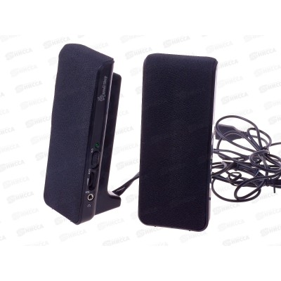 Акустическая система SmartBuy FEST, мощность 4Вт USB, SBA-2500 * Акустическая система SmartBuy FEST, мощность 4Вт USB, SBA-2500 *