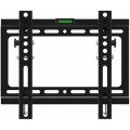 Кронштейн для телевизора 17"-42(43)" наклонный VESA75-100-200, Rexant, 38-0320 Кронштейн для телевизора 17"-42(43)" наклонный VESA75-100-200, Rexant, 38-0320