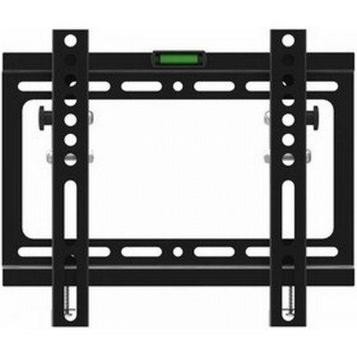 Кронштейн для телевизора 17"-42(43)" наклонный VESA75-100-200, Rexant, 38-0320