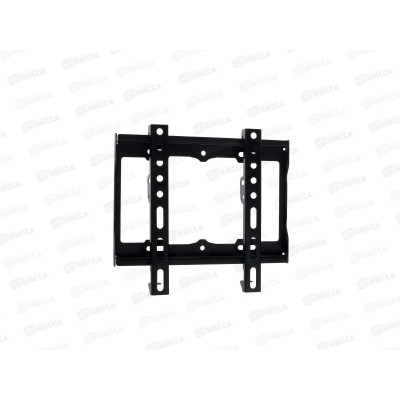 Кронштейн для телевизора 13"-43" фиксированный Rexant, 38-0310 Кронштейн для телевизора 13"-43" фиксированный Rexant, 38-0310