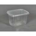 Контейнер одноразовый UP 350 мл прямоугольный 108*82*69мм *100/1000