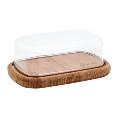 Масленка "Natura" ПЦ1047 *8 Масленка "Natura" ПЦ1047 *8