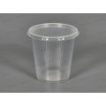 Контейнер одноразовый UP 500 мл круглый *50/1000 Контейнер одноразовый UP 500 мл круглый *50/1000