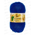 Пряжа Детская забава василек микрофибра 20%, акрил объемный 80% 140м 50гр 019 *10 Пряжа Детская забава василек микрофибра 20%, акрил объемный 80% 140м 50гр 019 *10