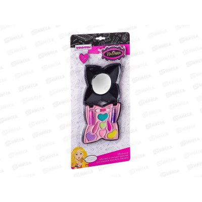 Набор детской декоративной косметики Eva Moda, CRD 70566Н4, ВВ2245