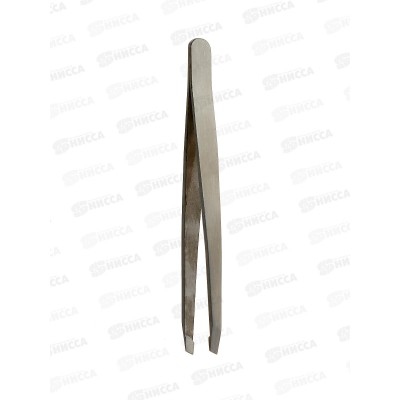 Пинцет-024 скошеный KS-305 Пинцет-024 скошеный KS-305