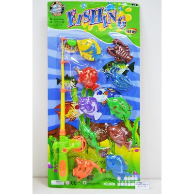 Рыбалка 2038-10 на картоне *9 гб Рыбалка 2038-10 на картоне *9 гб