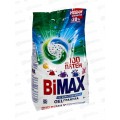 БИМАКС Compact автомат 100 пятен 6кг *2 /969-1 БИМАКС Compact автомат 100 пятен 6кг *2 /969-1