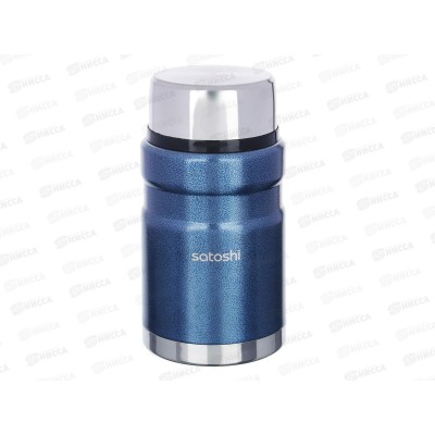 Термос "Торнадо" 700мл широкое горло для еды 841-766 г Термос "Торнадо" 700мл широкое горло для еды 841-766 г