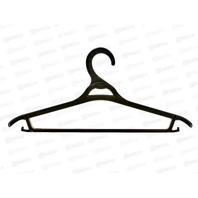 Вешалка-плечики 48-50 для верхней одежды С33600 *55 Вешалка-плечики 48-50 для верхней одежды С33600 *55
