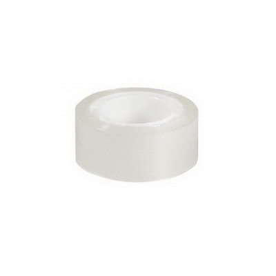 Скотч 19*10 прозрачный LITE  S19x10LP*8/448