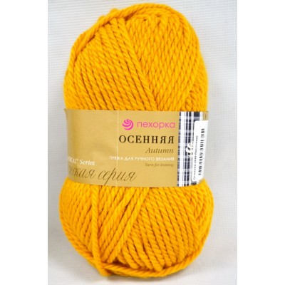 Пряжа Осенняя листопад шерсть25% акрил объемный75% 200гр 150м 340 Пряжа Осенняя листопад шерсть25% акрил объемный75% 200гр 150м 340