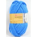 Пряжа Осенняя лесной колокольчик шерсть25% акрил объемный75% 200гр 150м 98 Пряжа Осенняя лесной колокольчик шерсть25% акрил объемный75% 200гр 150м 98