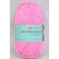Пряжа Жемчужная розовый хлопок50% вискоза50% 100гр 425м 20 Пряжа Жемчужная розовый хлопок50% вискоза50% 100гр 425м 20