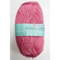 Пряжа Рукодельная фуксия акрил 50гр 175м 49 Пряжа Рукодельная фуксия акрил 50гр 175м 49