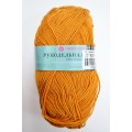 Пряжа Рукодельная календула акрил100% 50гр 175м 79 Пряжа Рукодельная календула акрил100% 50гр 175м 79