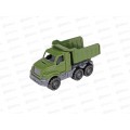 Самосвал "Добрыня" Военный 20см, И-8049 *16