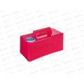 Снежкостроитель замков SILAPRO 26-16см пл 084-005 г