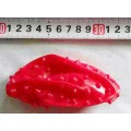 Мяч резиновый 6см (042225) *10 Ж Мяч резиновый 6см (042225) *10 Ж
