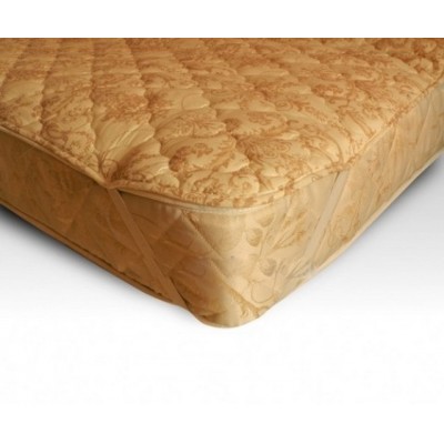 Наматрасник 200*120 бамбук микрофибра (сумка) НМБ-120мф