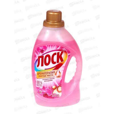 ЛОСК гель 1,46л ОРХИДЕЯ *4