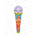 Микрофон 4680019281650 Русское диско