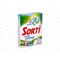 СОРТИ ГП автомат супер эконом стиральный порошок 350г *24 /8519-3 СОРТИ ГП автомат супер эконом стиральный порошок 350г *24 /8519-3