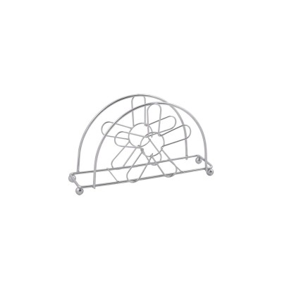 Подставка для салфеток "Ромашка" AN52-71 Подставка для салфеток "Ромашка" AN52-71