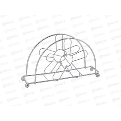 Подставка для салфеток &quotРомашка&quot AN52-71