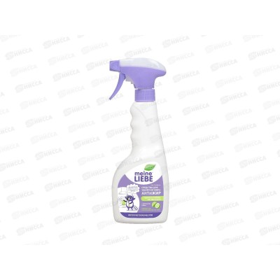MEINE LIEBE средство для удаления жира АНТИЖИР 500 мл *12 ML32102