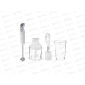Блендер CT-1336 800вт бело-серый НАБОР *8 Блендер CT-1336 800вт бело-серый НАБОР *8