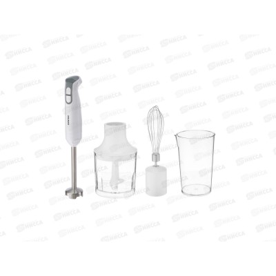 Блендер CT-1336 800вт бело-серый НАБОР *8 Блендер CT-1336 800вт бело-серый НАБОР *8