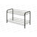 Этажерка для обуви разборная 2 полки (660*280*440) ЭТ3 Этажерка для обуви разборная 2 полки (660*280*440) ЭТ3