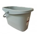 Ведро 13л прямоугольное Классика SV5007 *14 Ведро 13л прямоугольное Классика SV5007 *14