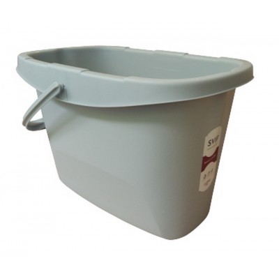 Ведро 13л прямоугольное Классика SV5007 *14 Ведро 13л прямоугольное Классика SV5007 *14