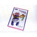 Шьем подушечку для запястья "Коровка", Т3541 *24
