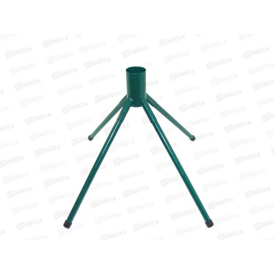 Подставка для ели сталь разборная 1503 *12