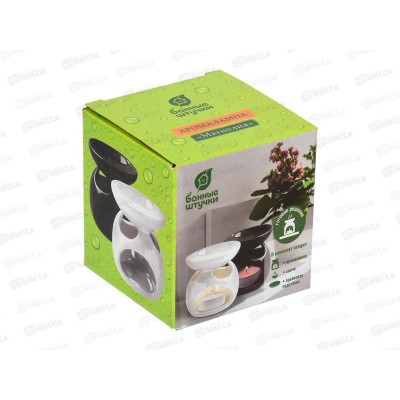 Аромалампа "Магнолия" для бани и сауны Банные Штучки 40227 *12 Аромалампа "Магнолия" для бани и сауны Банные Штучки 40227 *12