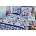 Комплект постельного белья Евро-1 бязь Флер Комплект постельного белья Евро-1 бязь Флер