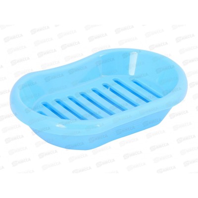 Мыльница с решеткой &quotЭконом&quot М6655 *30