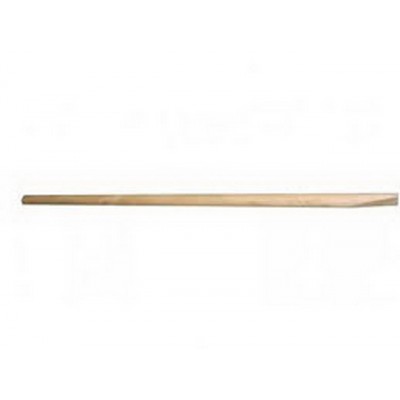 Черенок деревянный Высший сорт D36мм 1.2м с конусом, Тальменка *20