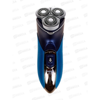 Бритва электрическая Бердск-3363А Бритва электрическая Бердск-3363А