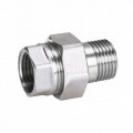 Американка прямая 1/2"FM, гайка/штуцер, Aqualink, 02589 *10/150 Американка прямая 1/2"FM, гайка/штуцер, Aqualink, 02589 *10/150